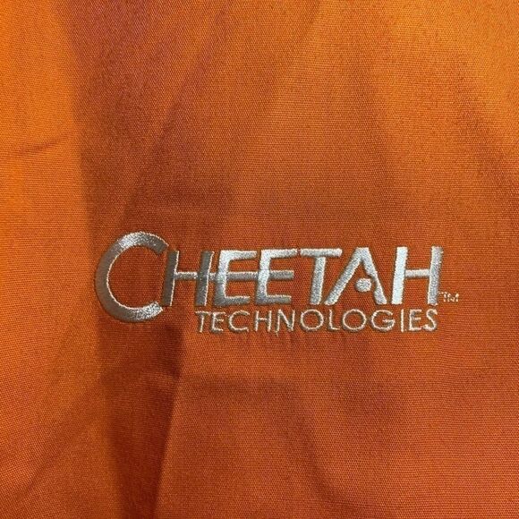 HIPSTER Blue Generation Cheetah Technologies XL - Picture 5 of 6